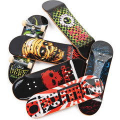 Tech Deck DGK Sk8Shop Bonus Pack