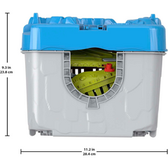 Thomas and Friends Connect and Build Track Bucket
