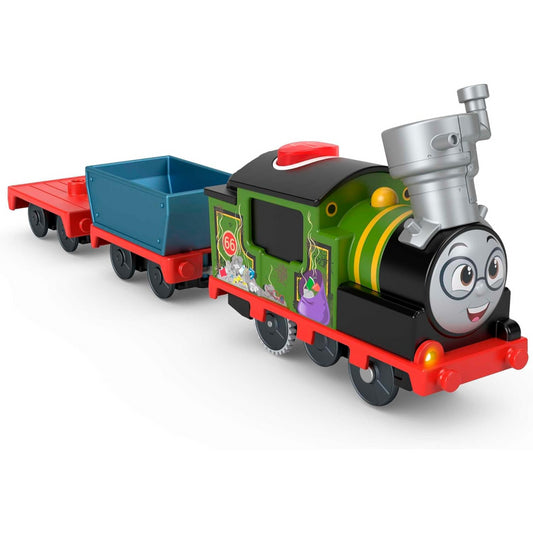 Thomas and Friends Talking Whiff Motorized Engine