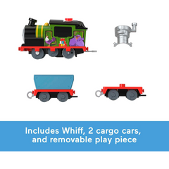 Thomas and Friends Talking Whiff Motorized Engine