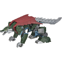 Transformers Cyberverse Thunderhowl Ultra Action Figure