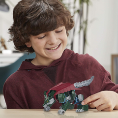 Transformers Cyberverse Thunderhowl Ultra Action Figure