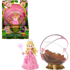 Wicked Glinda’s Floating Bubble Playset