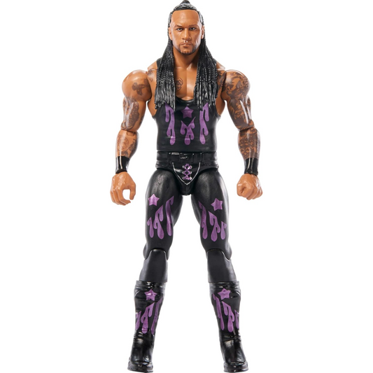 WWE Damian Priest Action Figure