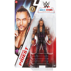 WWE Damian Priest Action Figure