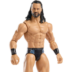 WWE Drew McIntyre Action Figure