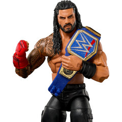 WWE Elite Collection Roman Reigns Top Picks