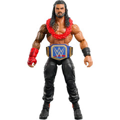 WWE Elite Collection Roman Reigns Top Picks