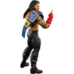 WWE Elite Collection Roman Reigns Top Picks