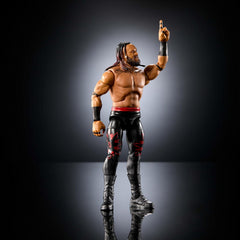 WWE Jacob Fatu Elite Collection Action Figure