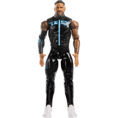 WWE Jey Uso Action Figure