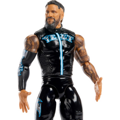 WWE Jey Uso Action Figure