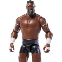 WWE Oba Femi Action Figure