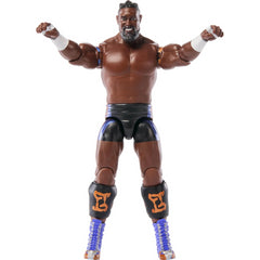 WWE Oba Femi Action Figure