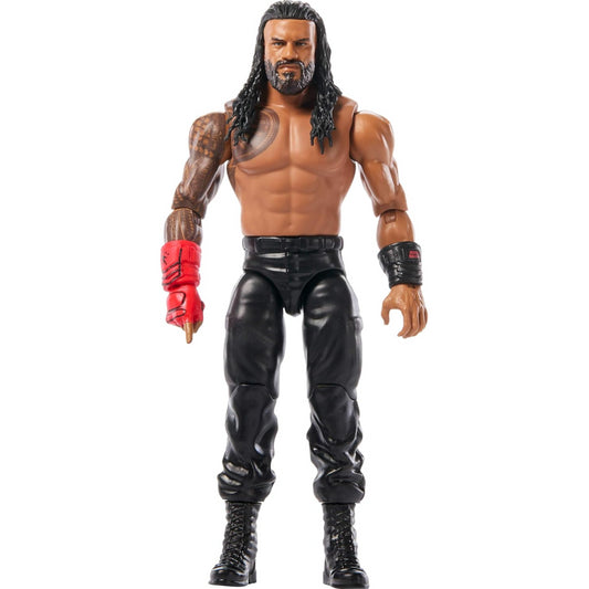 WWE Roman Reigns Action Figure