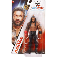 WWE Roman Reigns Action Figure