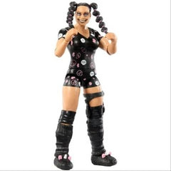 WWE Wendy Choo Main Event Action Figure Black Outfit