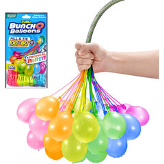 ZURU Bunch O Balloons Tropical Party 105 Balloons
