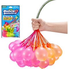 ZURU Bunch O Balloons Tropical Party 105 Balloons
