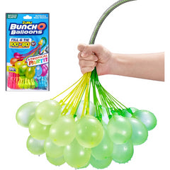 ZURU Bunch O Balloons Tropical Party 105 Balloons