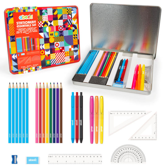 Abeec AMZ-1300 Stationery Essentials Set