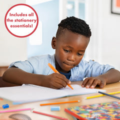 Abeec AMZ-1300 Stationery Essentials Set