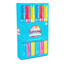 Abeec AMZ-0505 BUBBLES 12 Bubble Swords