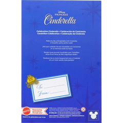Disney Princess Birthday Celebration Cinderella Doll