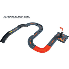 Hot Wheels City Expansion Track Pack