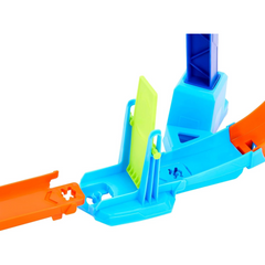 Hot Wheels Corkscrew Jump Champion Playset