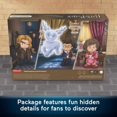 Little People Collector Harry Potter and the Order of the Phoenix Set