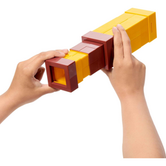 Minecraft Pixel Spyglass Accessory