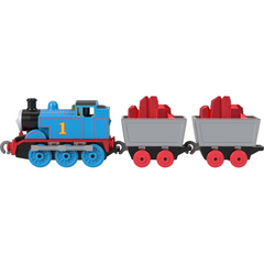 Thomas and Friends Metal Collection Thomas 80th Anniversary Engine
