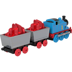 Thomas and Friends Metal Collection Thomas 80th Anniversary Engine