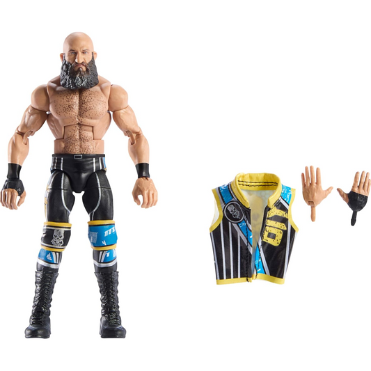 WWE Elite Collection Tommaso Ciampa Action Figure