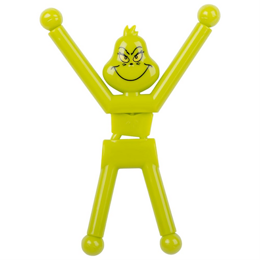 The Grinch Christmas Wall Climber