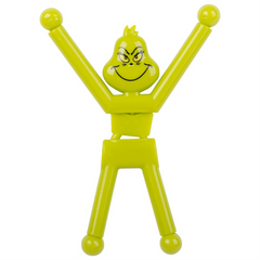 The Grinch Christmas Wall Climber