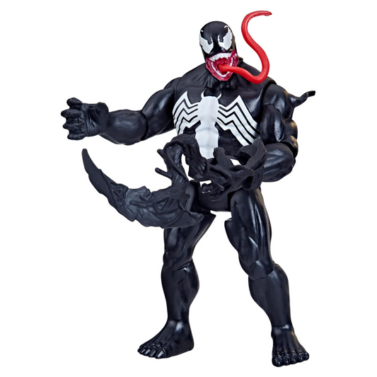 Marvel Spider-Man Venom 4-Inch Action Figure