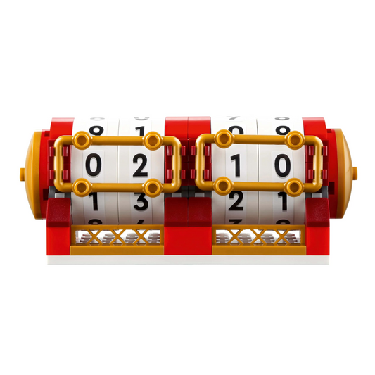 Lego 40678 Festival Calendar 2 in 1