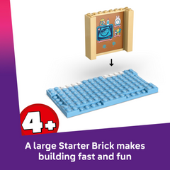 Lego Friends 42696 Animal Vet Clinic