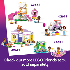 Lego Friends 42696 Animal Vet Clinic