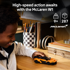 Lego Speed Champions 77257 McLaren W1