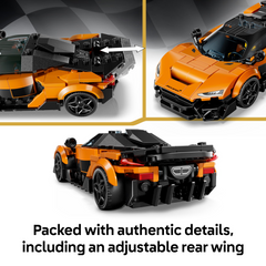 Lego Speed Champions 77257 McLaren W1