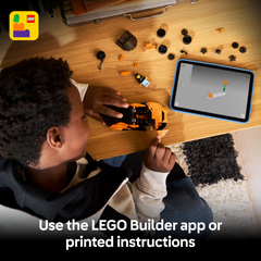 Lego Speed Champions 77257 McLaren W1