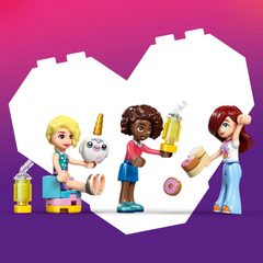Lego Friends 42684 Unicorn Dream Cafe