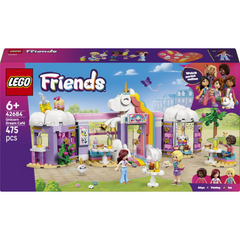 Lego Friends 42684 Unicorn Dream Cafe