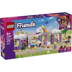 Lego Friends 42684 Unicorn Dream Cafe