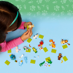 Lego 71051 MiniFigures Animals Series 28