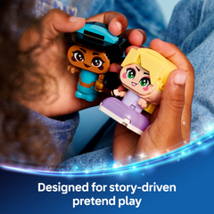 Lego Disney Princess 43303 Mini Jasmine & Rapunzel