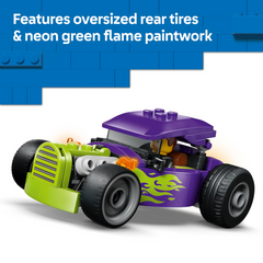 Lego CITY 60485 Hot Rod